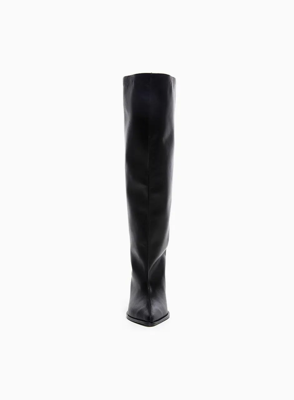 wide fit long boots_4CM