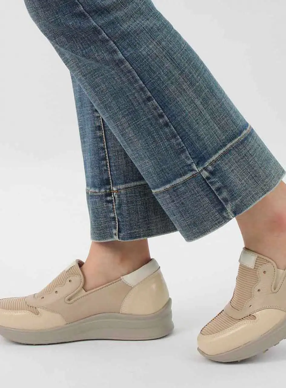 Pony Sneakers (2 Colors)