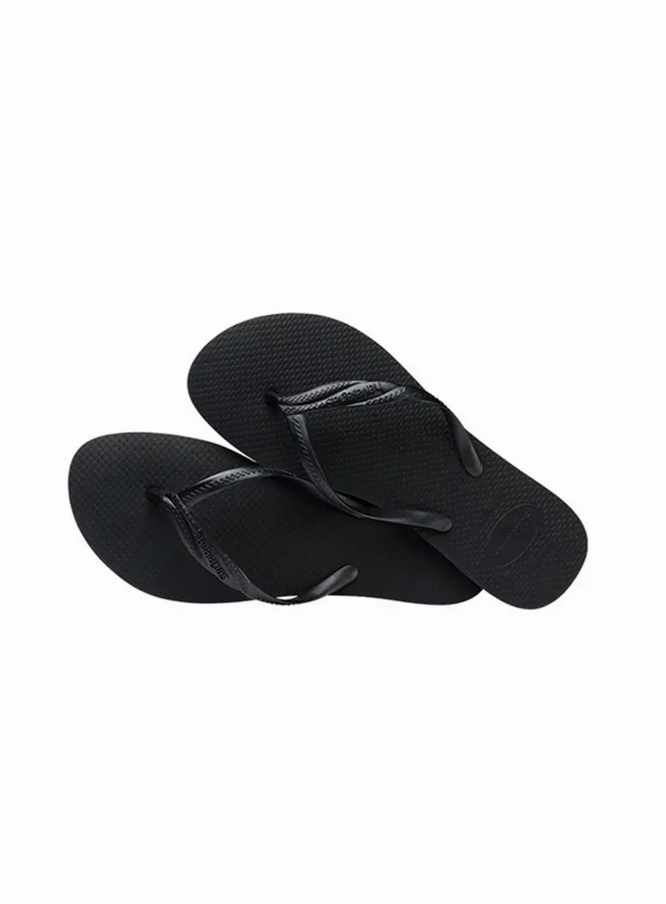 Havaianas Fantasia Sandals [Black]