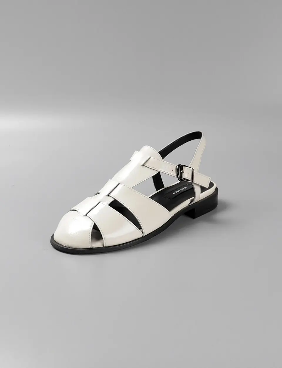 Fisherman Sandal [3colors] (LC323)