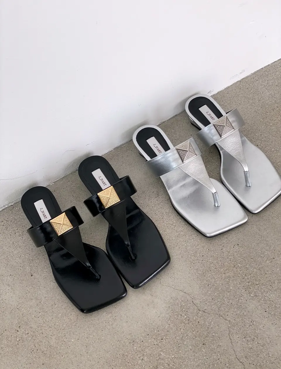 Pyramid Edge Slide_Black