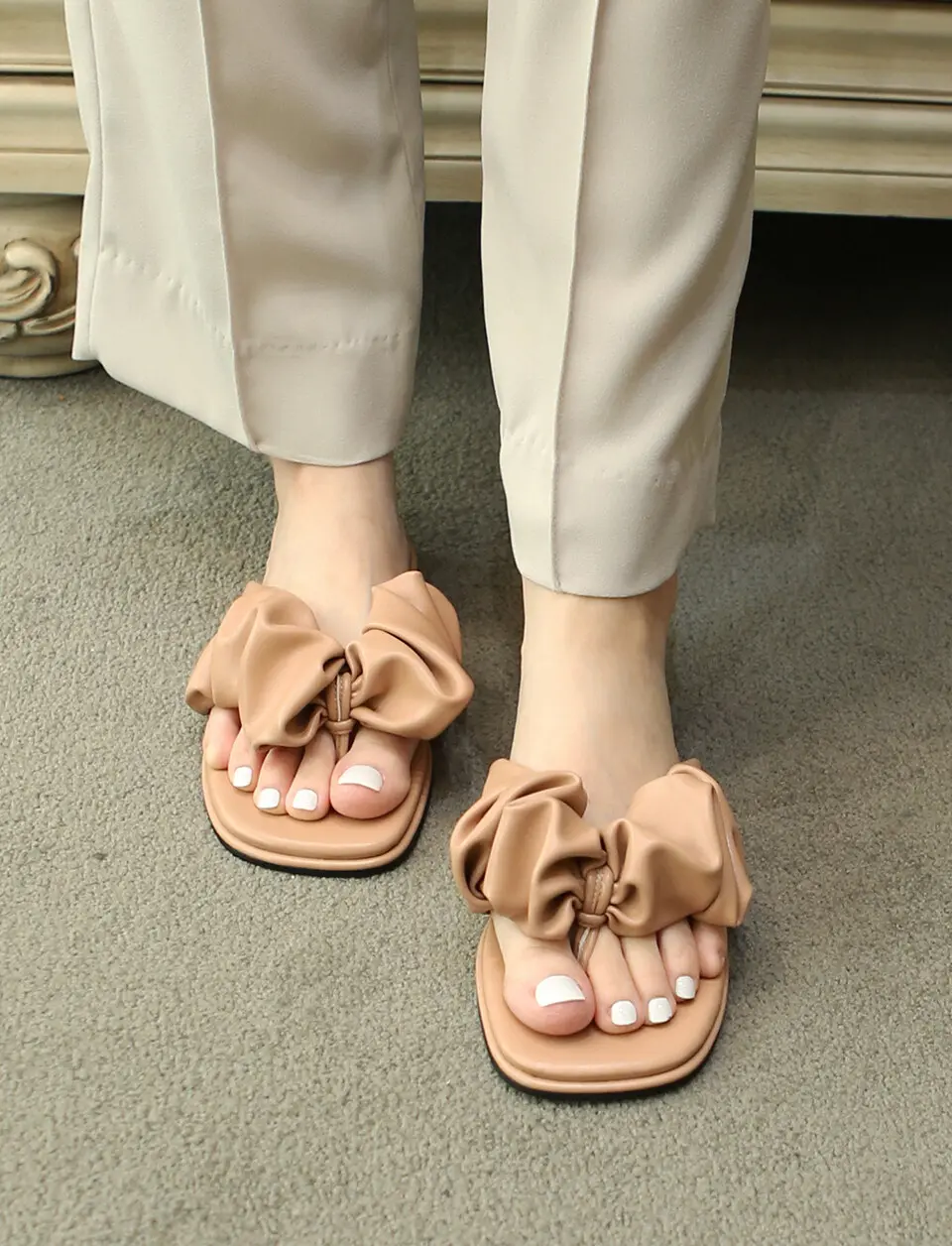 Banding Flip-Flops - 3 Colors