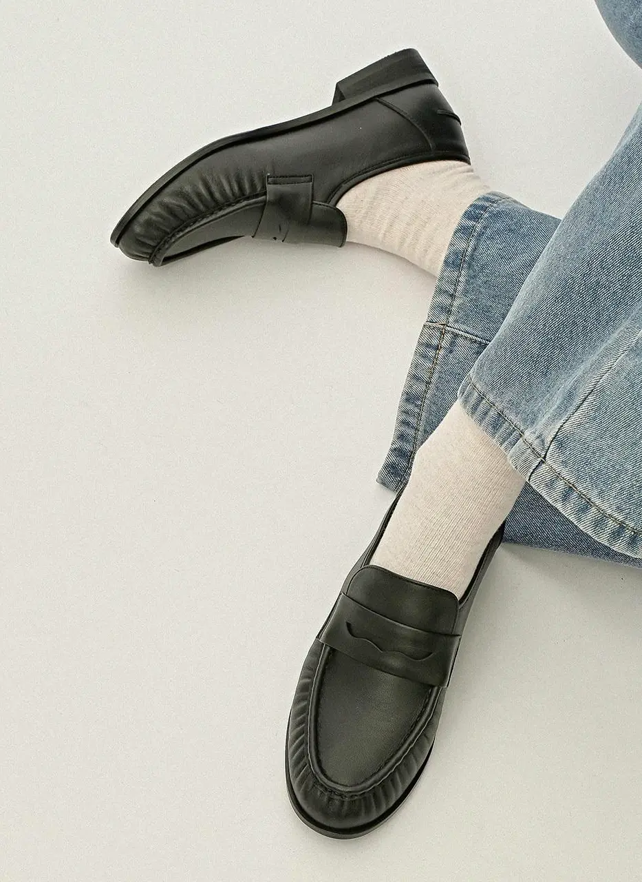 2050 Louise Loafer 2.5cm