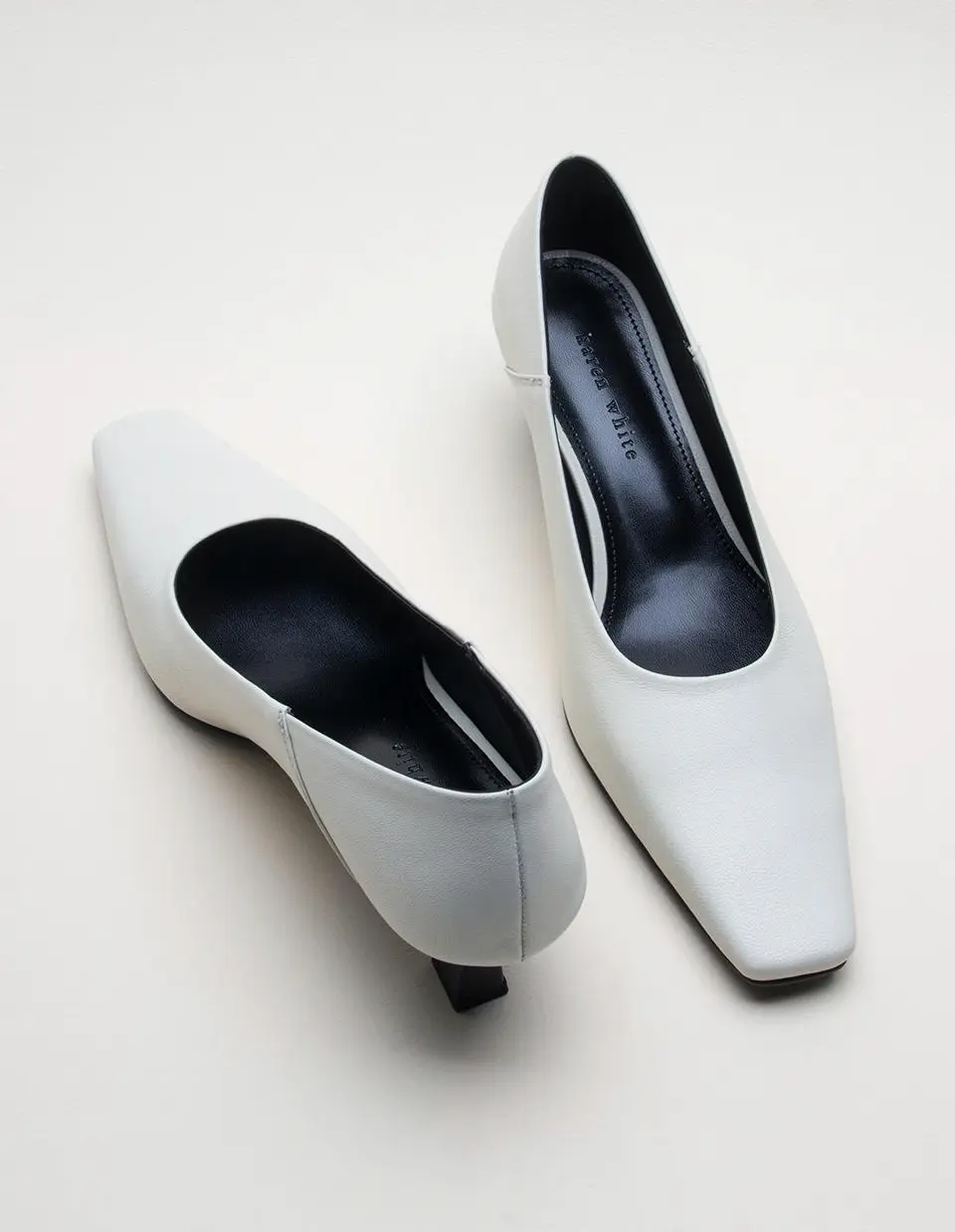 Urbanity 5cm PUMPS (kw3001)