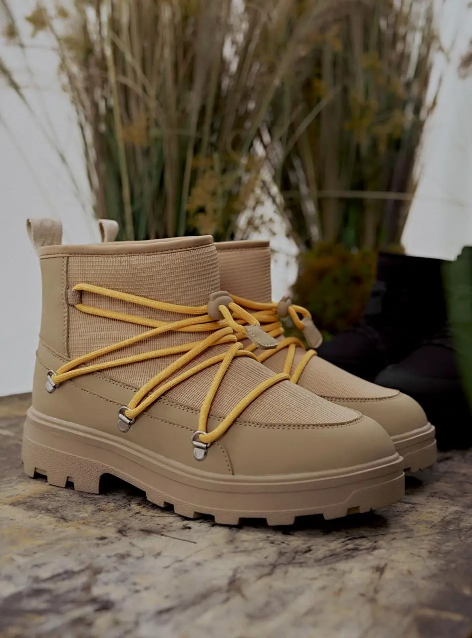 Tretorn Alnarp Hybrid (TN204002 - SAND)