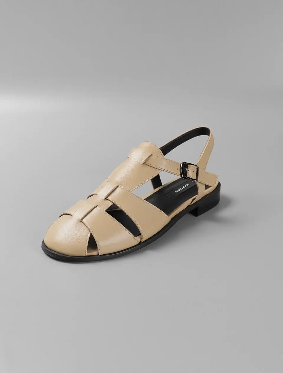 Fisherman Sandal [3colors] (LC323)