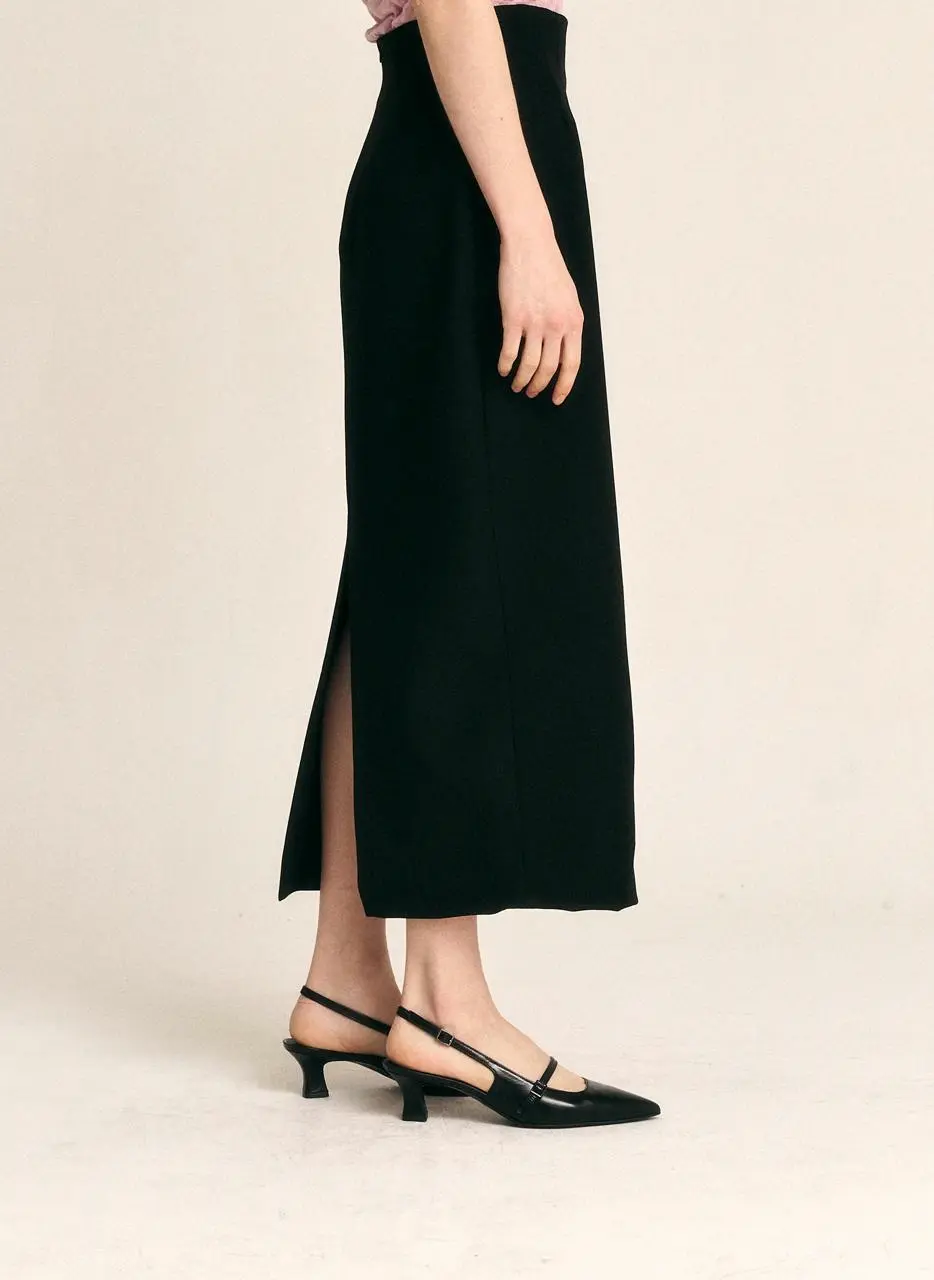 Slingback Pumps [2colors] (LC315)