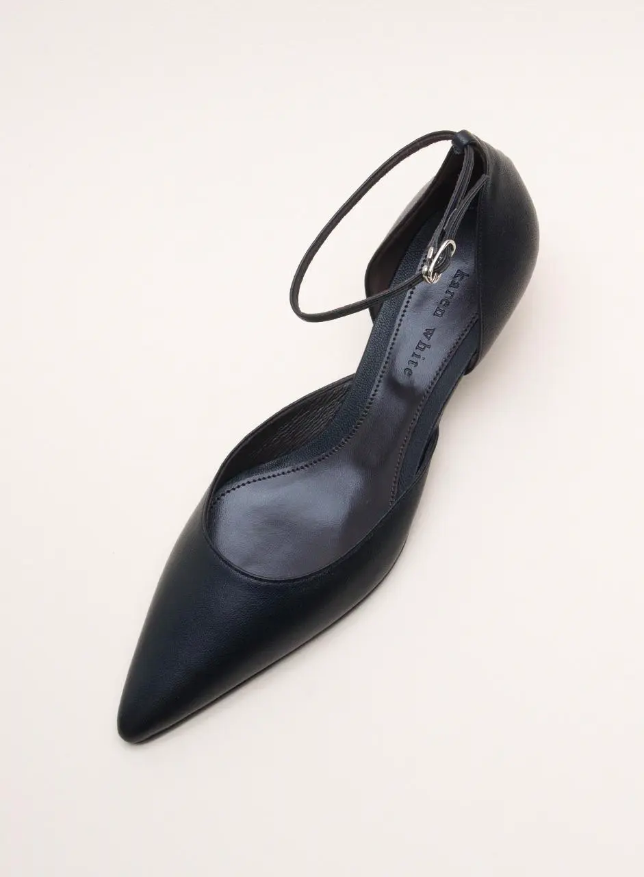 Central 4cm Pumps (kw2828)