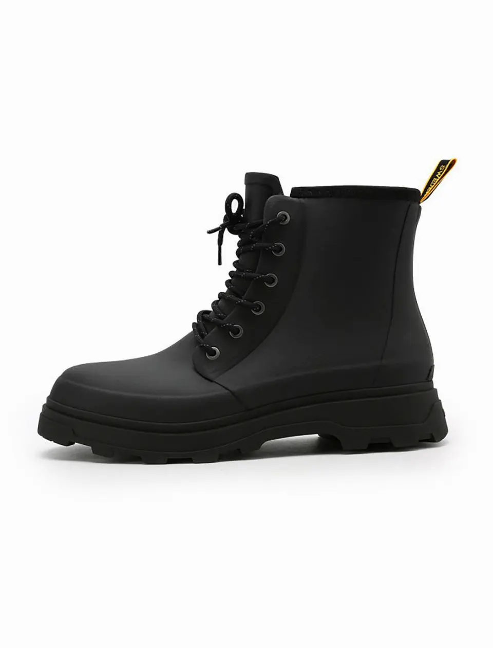 Tretorn Milo (TN204004 - BLACK)