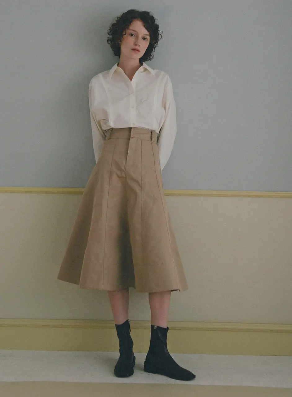 MINIMAL SOCKS BOOTS (3 COLORS)