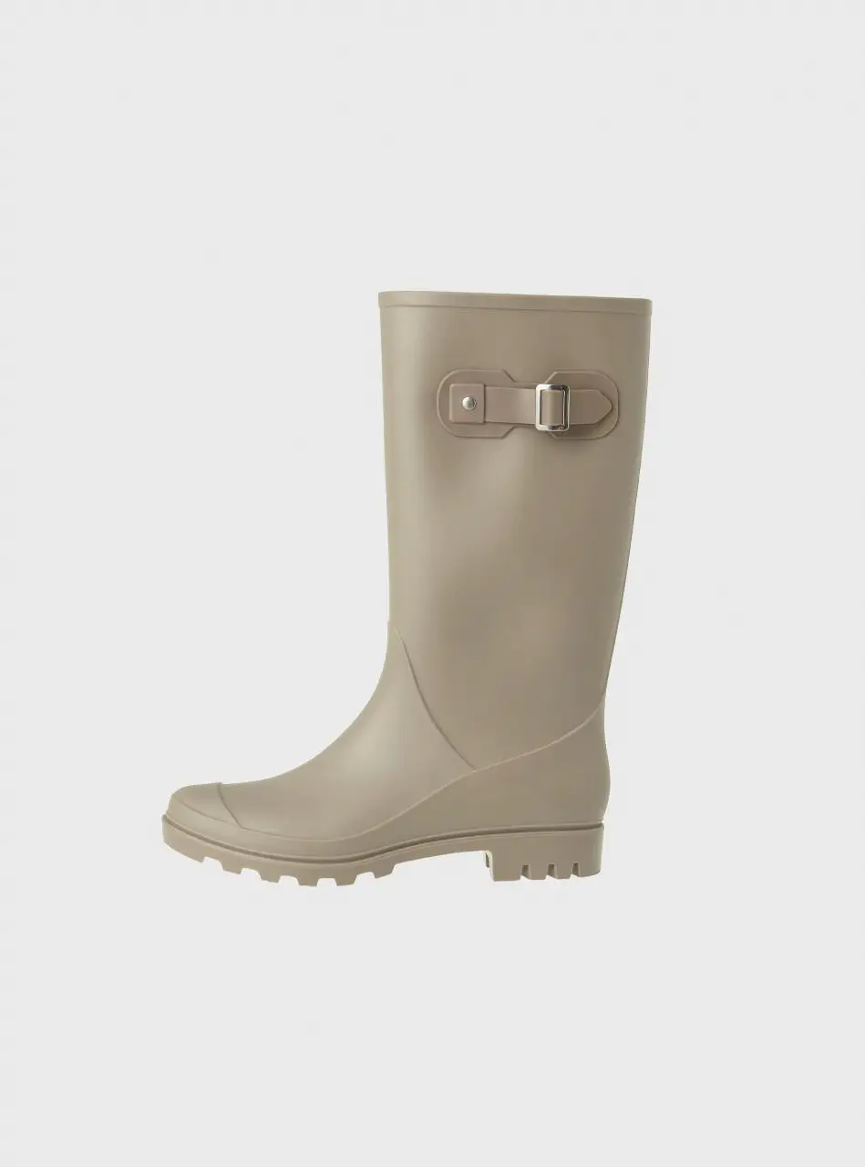 Jenny Rain Boots_2colors