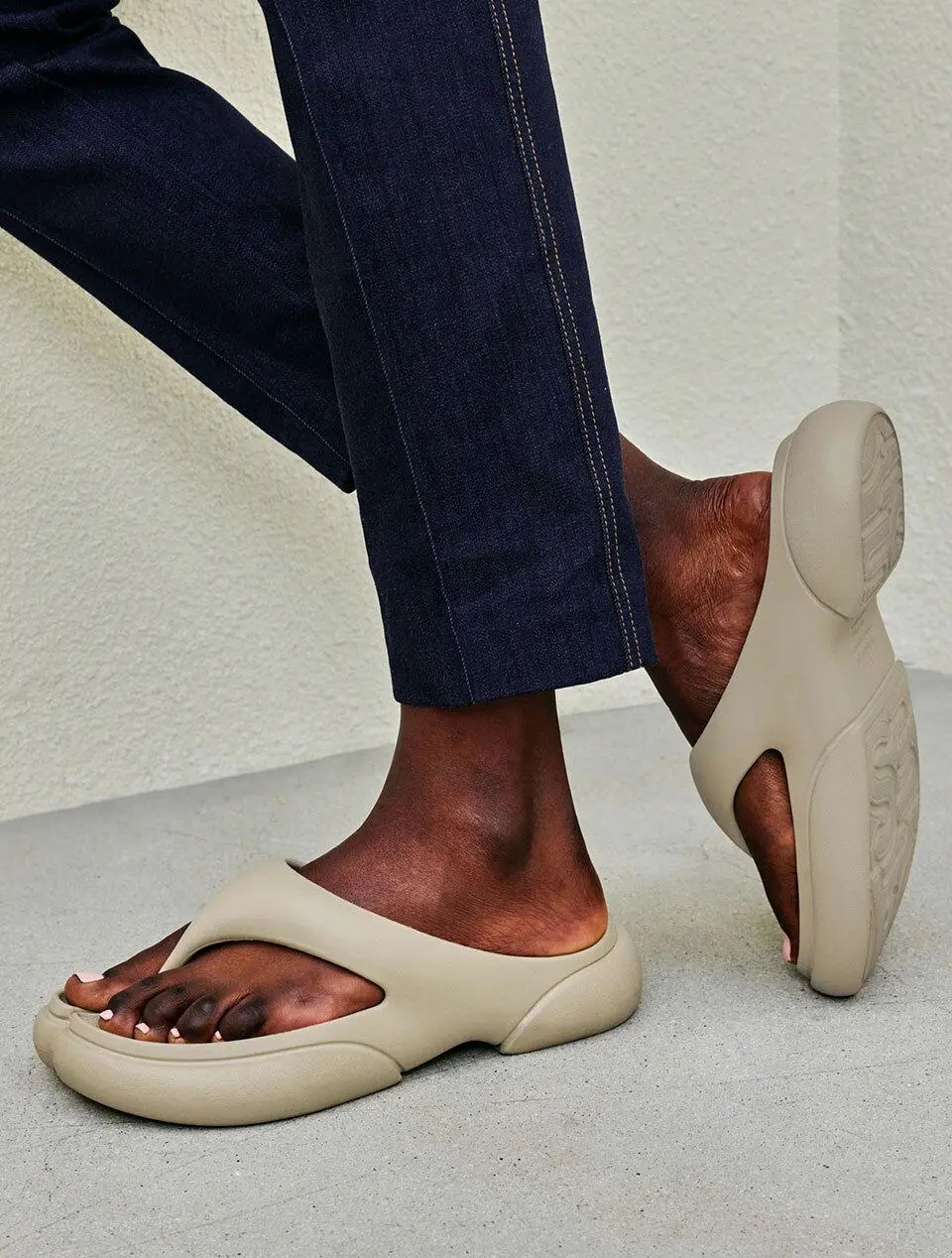 [SAMPLE SALE] Flipflop 02 Flip Flops [7Color]