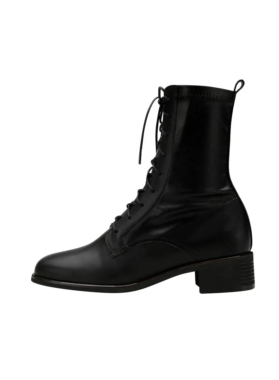 4cm Ankle Boots (512246506)