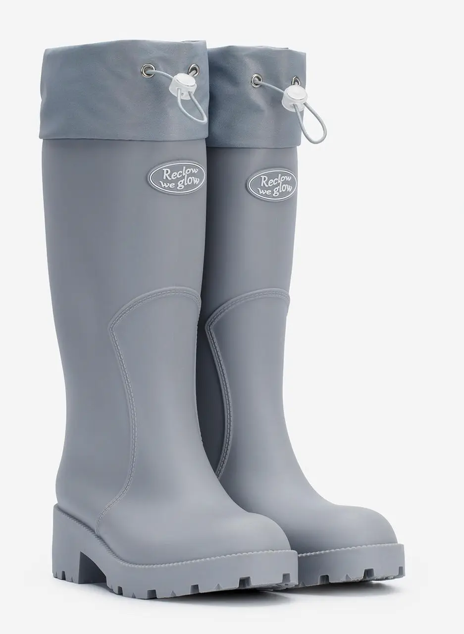 HOU LONG RAIN BOOTS