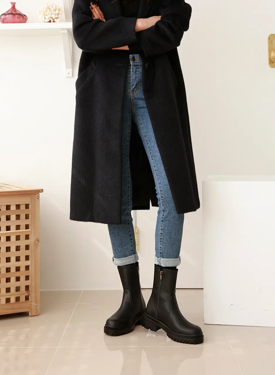 Tom Walker Boots - 2 Colors