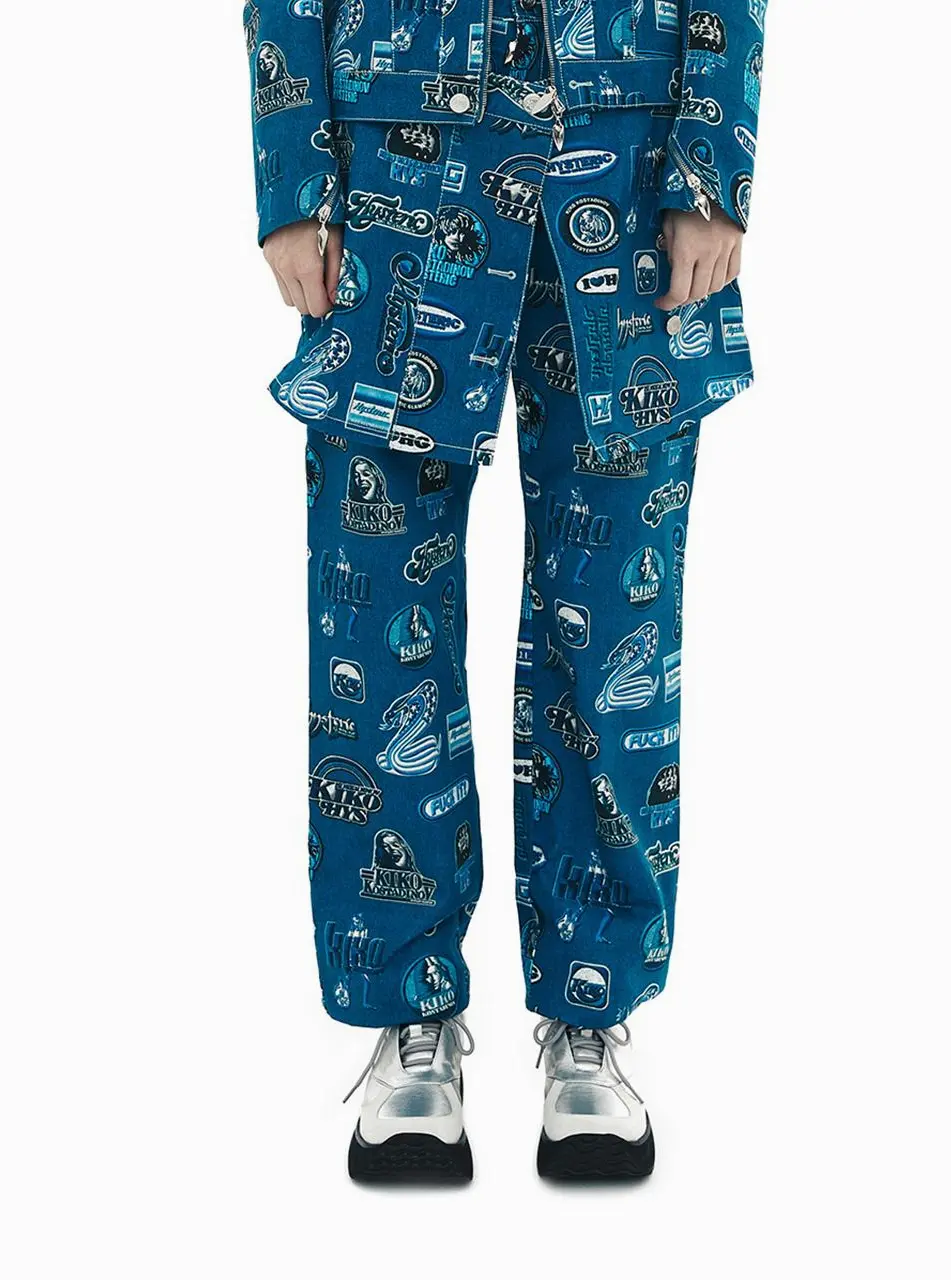 BOAT SNEAKERS [SILVER]