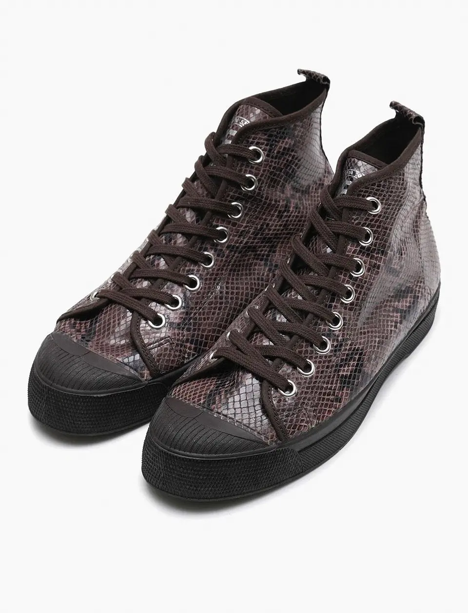 LIMITED B79 STELLA EFFECT - BRUN