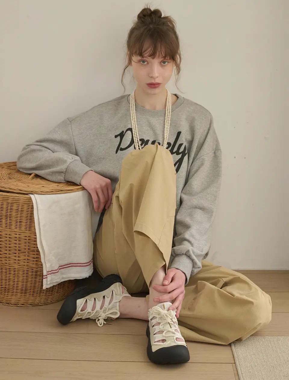 Victerm Sneakers (AHNK004)