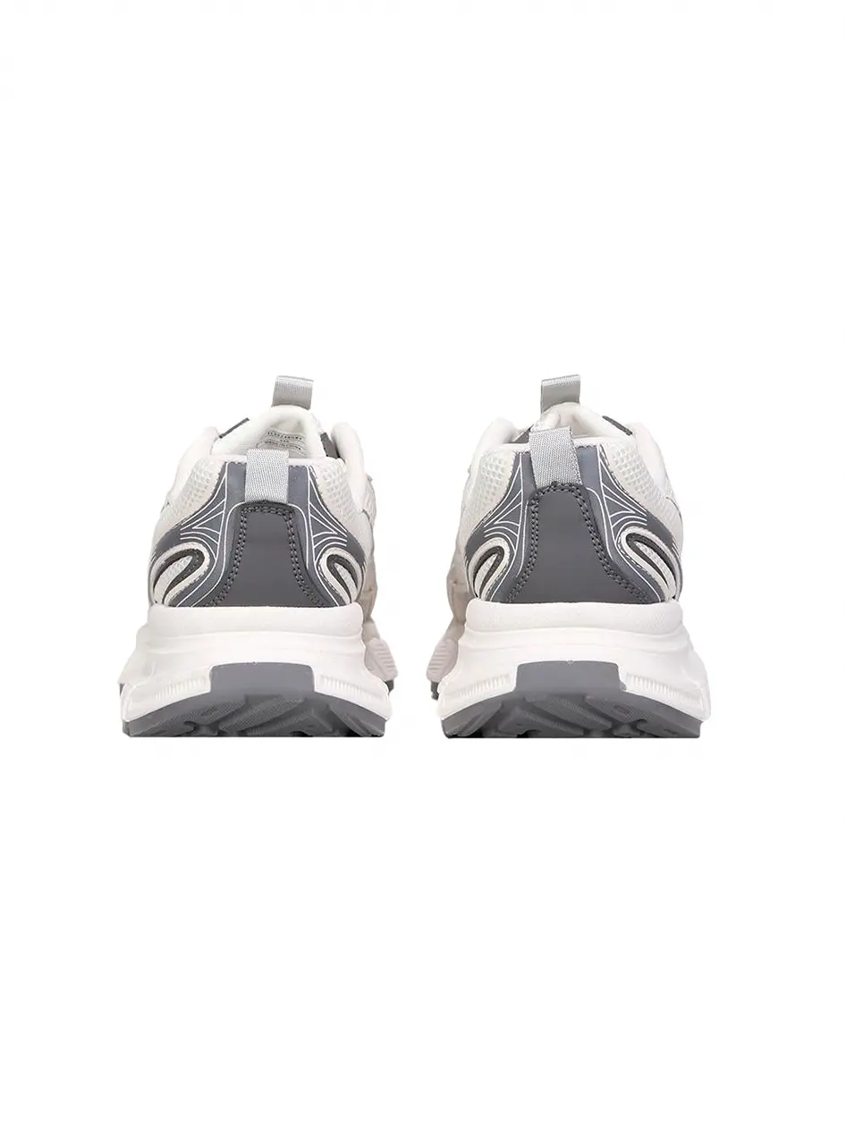 Elle Sports Club AVA Sneakers [Gray] (EL5S248GRY)