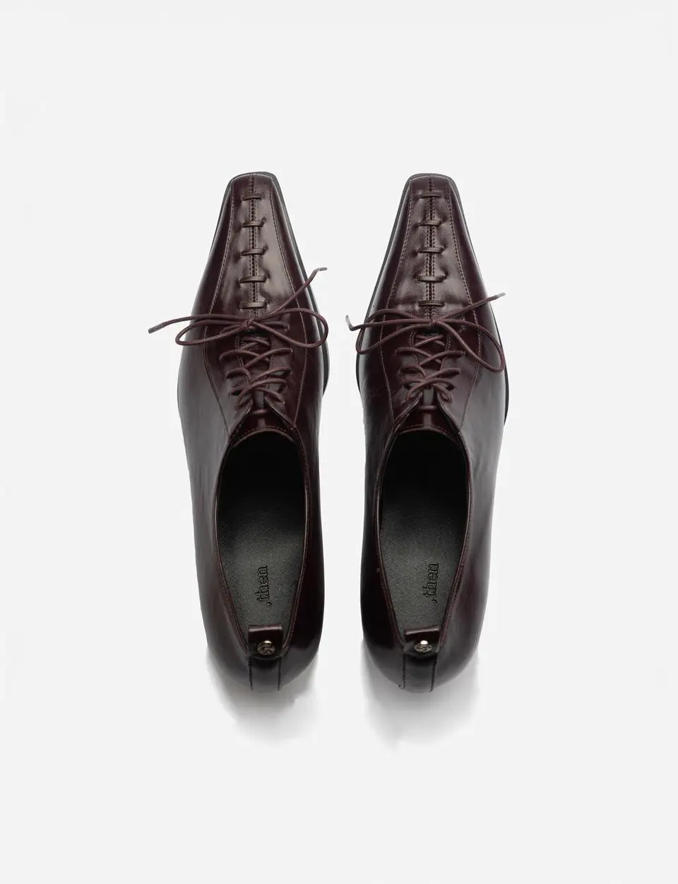 Gemma Stiletto Pumps [2colors]