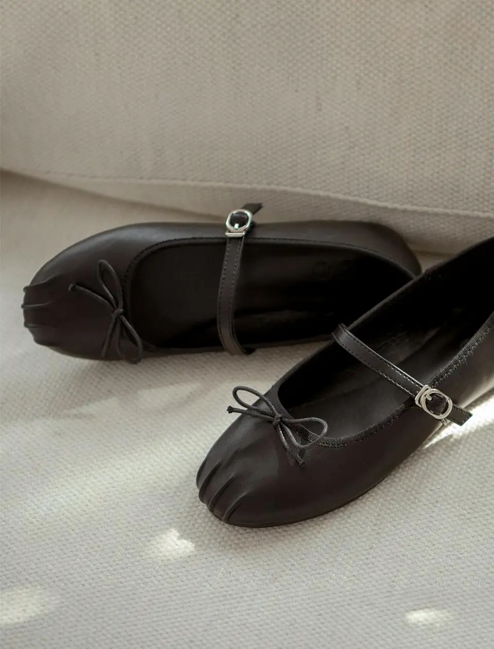 Roser Mary Jane Ballet Flat 1cm MARY JANE