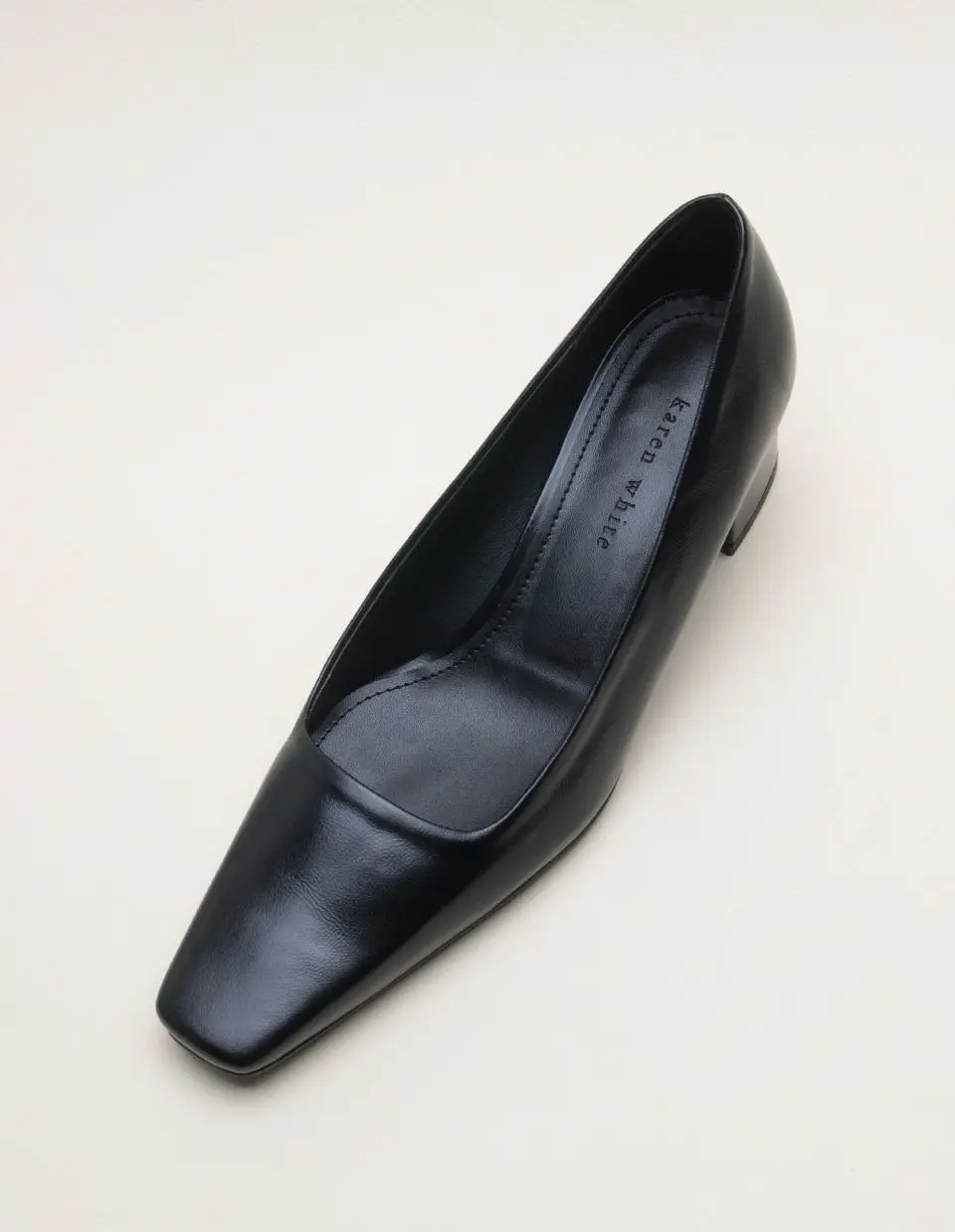 Kate 5cm Pumps (kw2902)