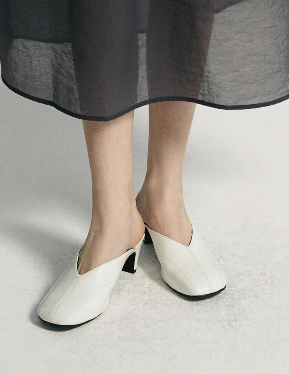 M-misope Slippers 512613501 5.5cm