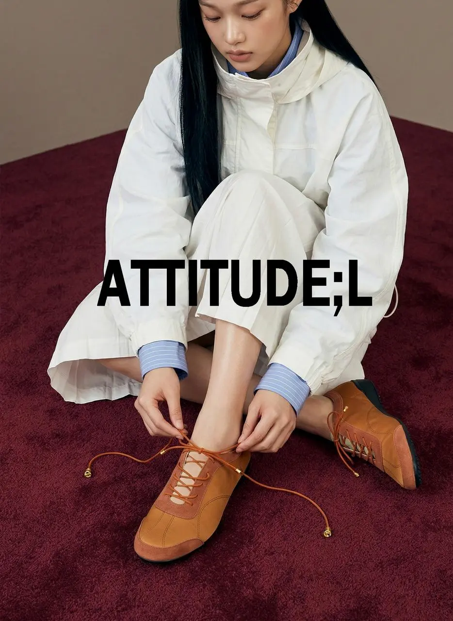 NOTEN_terracotta Top Open Driving Sneakers