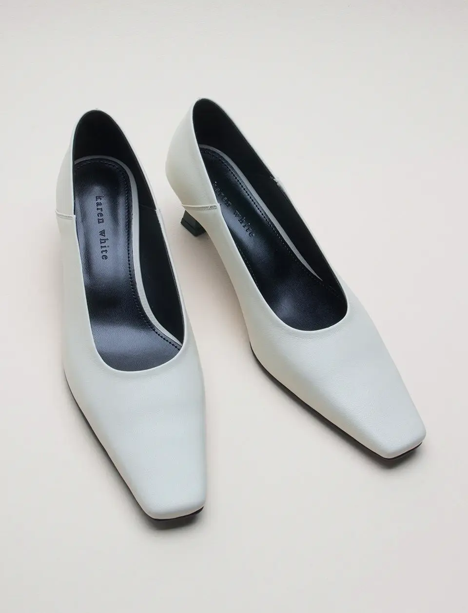 Urbanity 5cm PUMPS (kw3001)