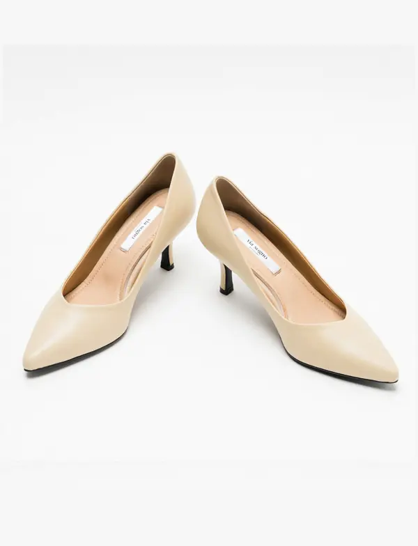 Helen Pumps