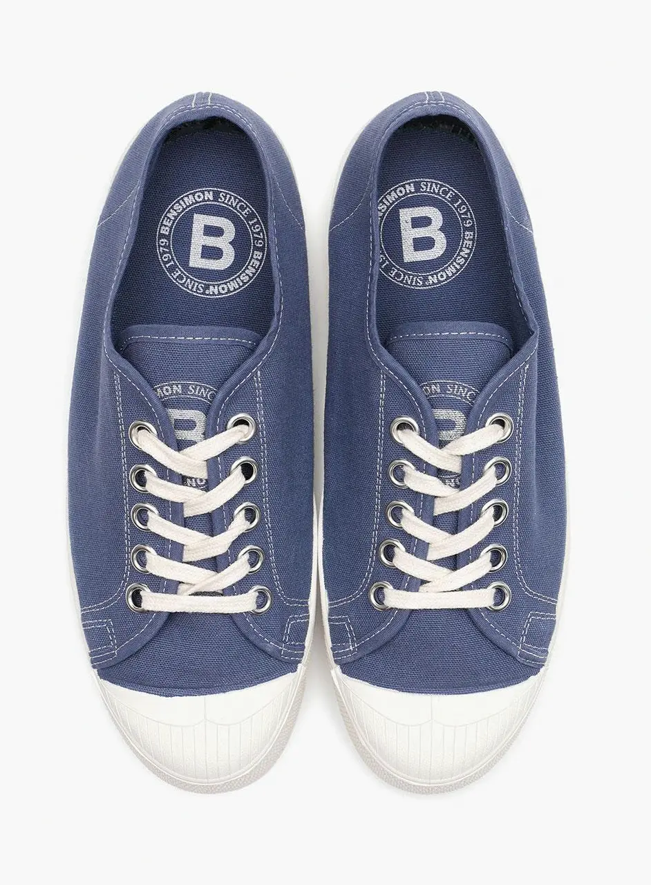 LIMITED B79 ROMY - DENIM