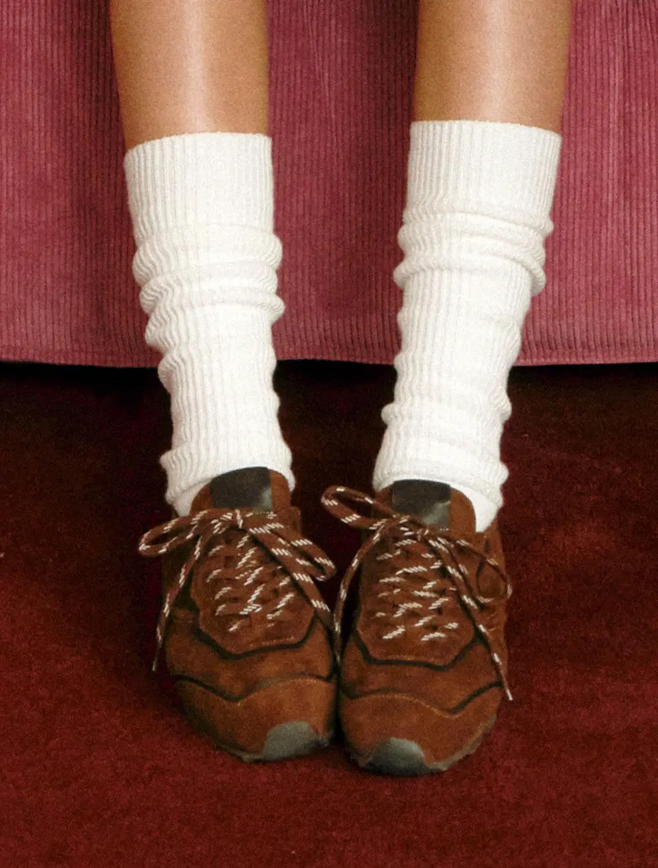 FORMY Soft Sneakers [3COLORS] (JLSO5F260I2)