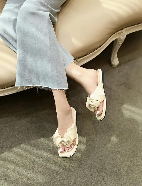 Banding Flip-Flops - 3 Colors