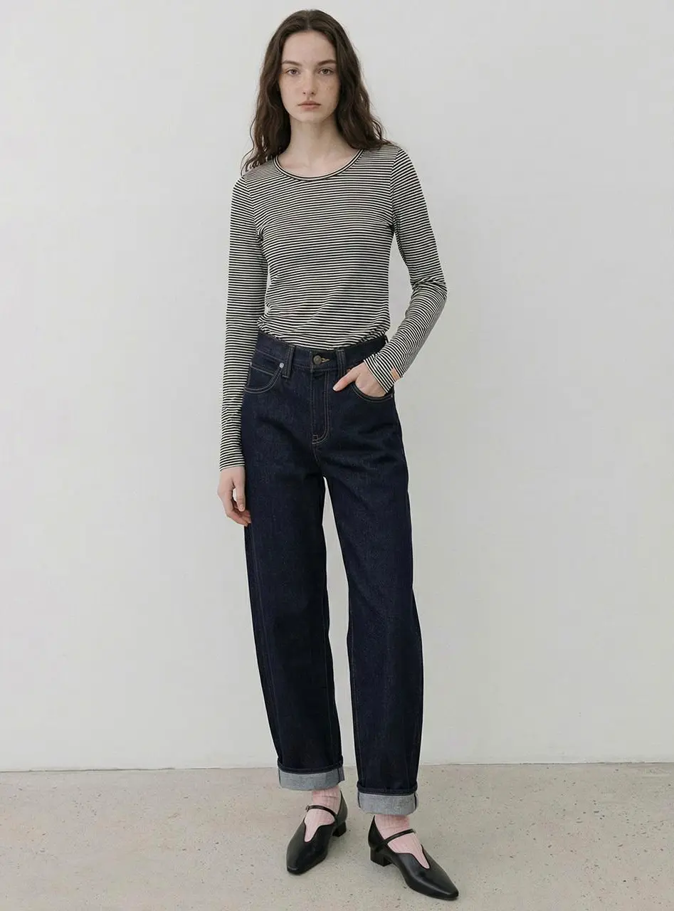 2026 Iris Maryjane 3cm Pumps