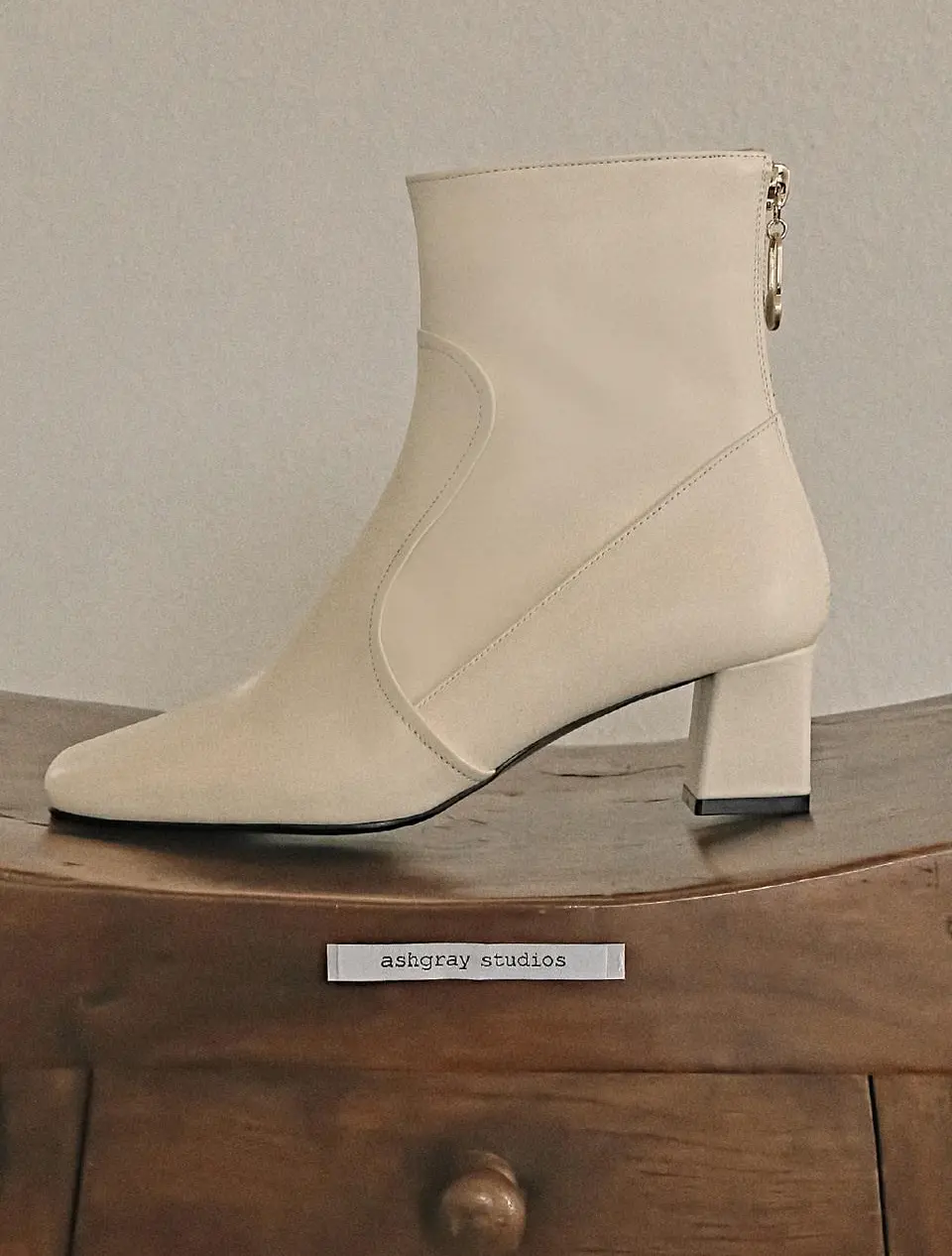 1418_1 Mio Ankle Boots-