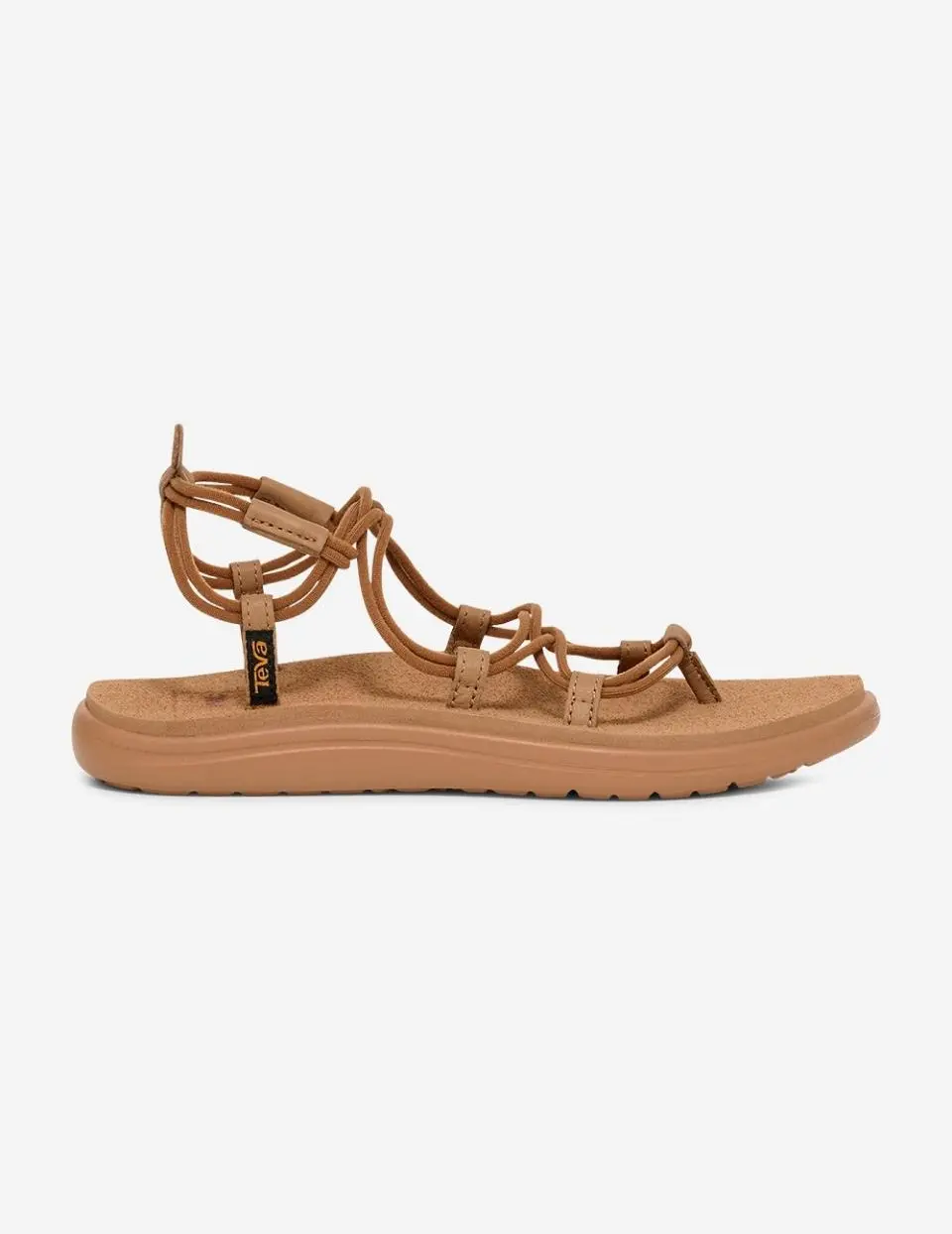 Teva Official Headquarters Women's Voyah Infinity Sandals [TNZ] (STVF2519622)