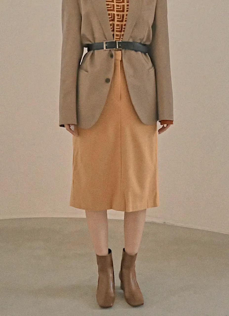 1418_1 Mio Ankle Boots - Brown