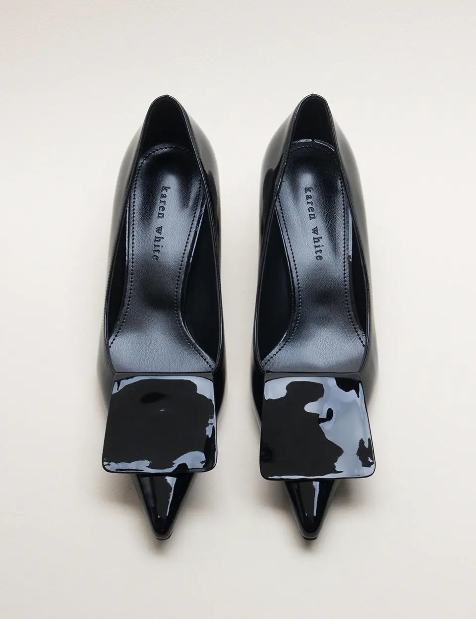 Daisy 4cm PUMPS (kw2967)