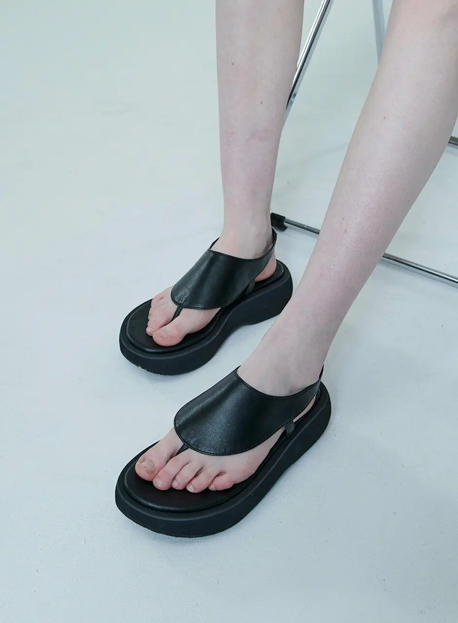 Lanny Platform Sandals_2 Colors