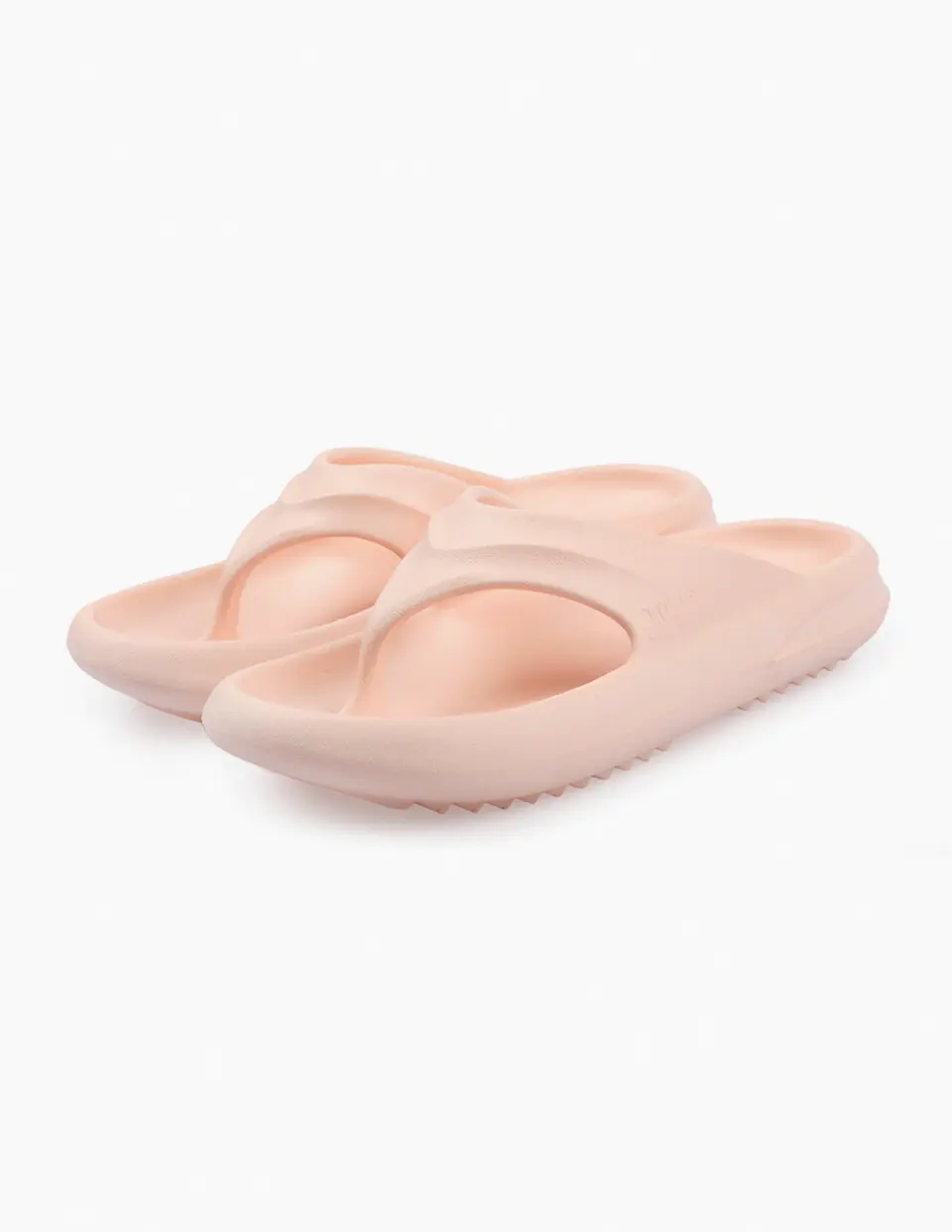 Brise Flip Flops_ Ashy Pink