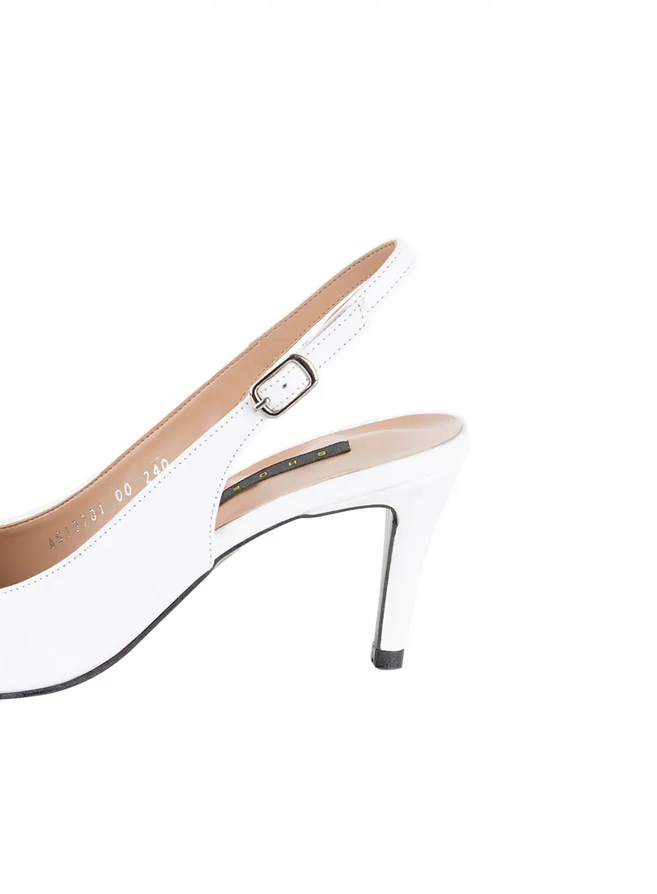 Chiara Stiletto Slingback_8 Colors