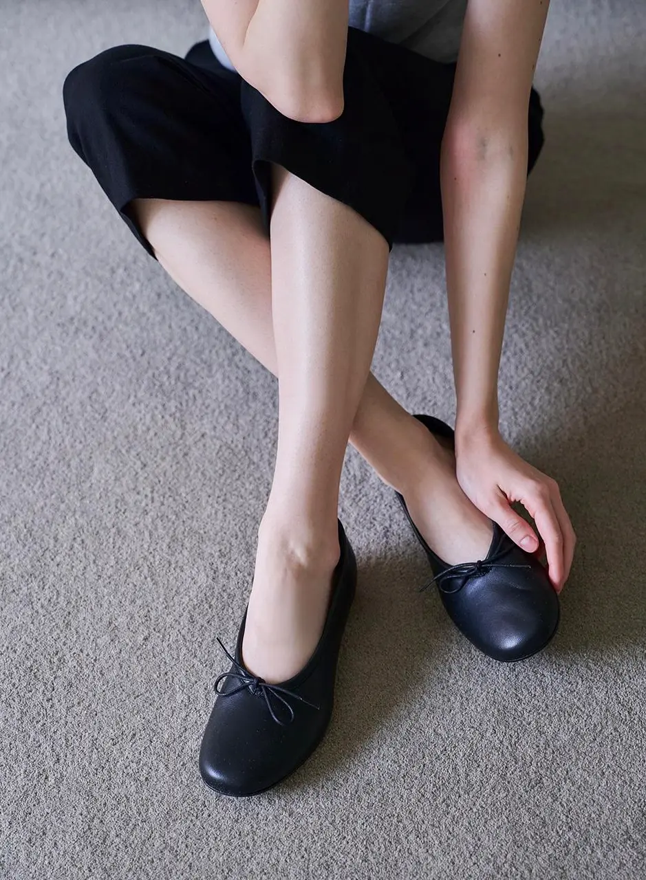 libro flat 4 BALLET [color]