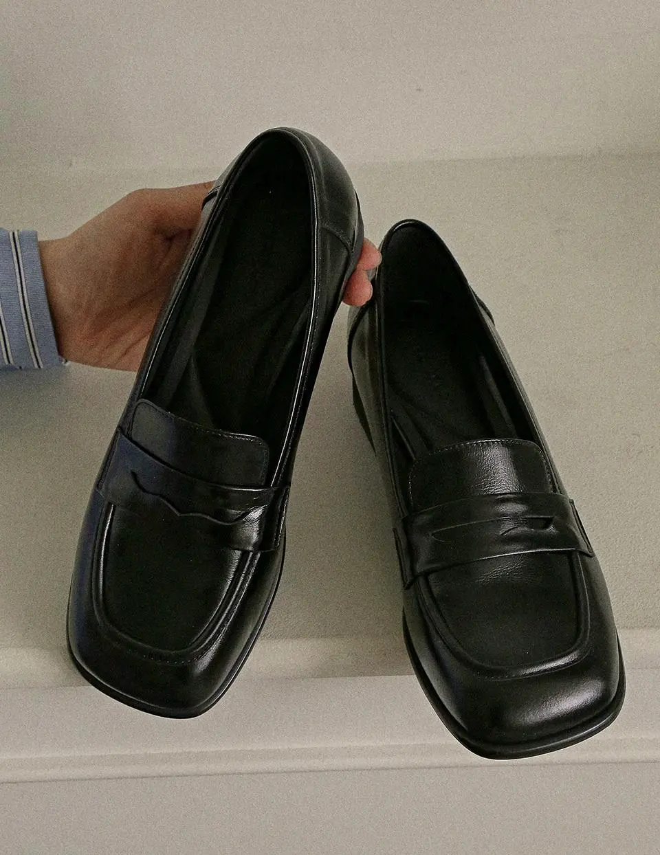 1985 Legato Loafer