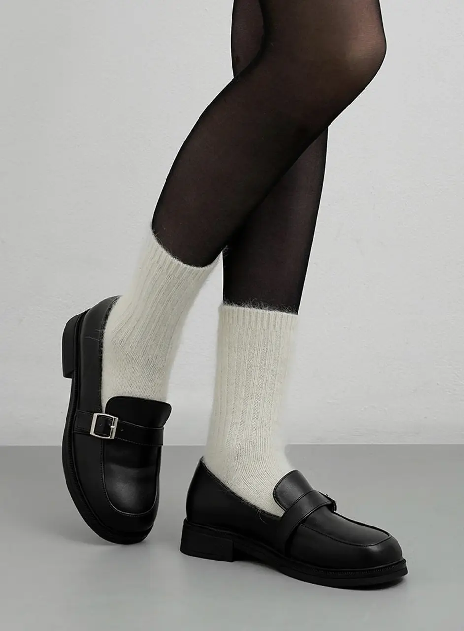 Grimes Buckle Loafer (LFLTR3h837)