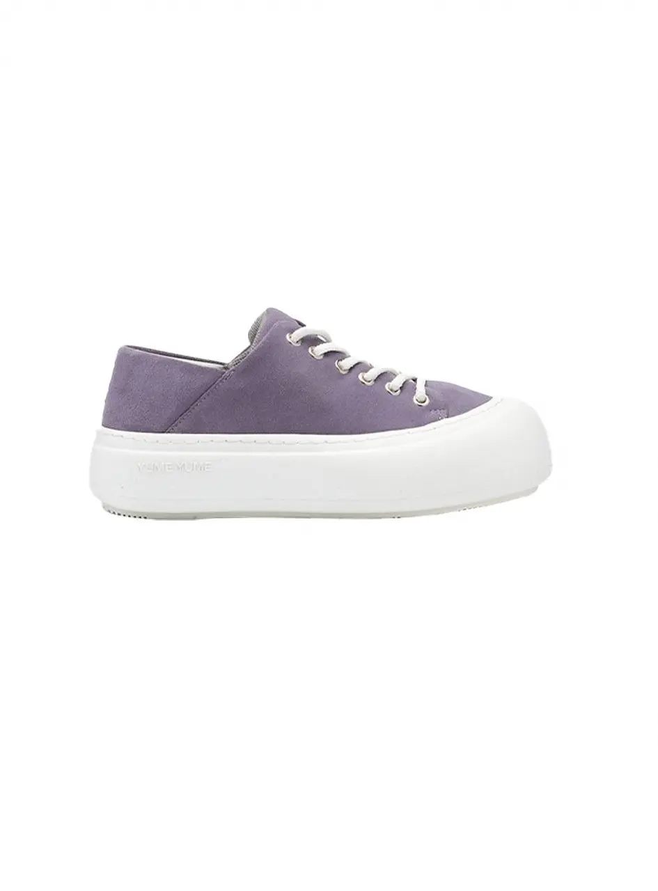Yume Yume Goofy Sneaker [Lavender]