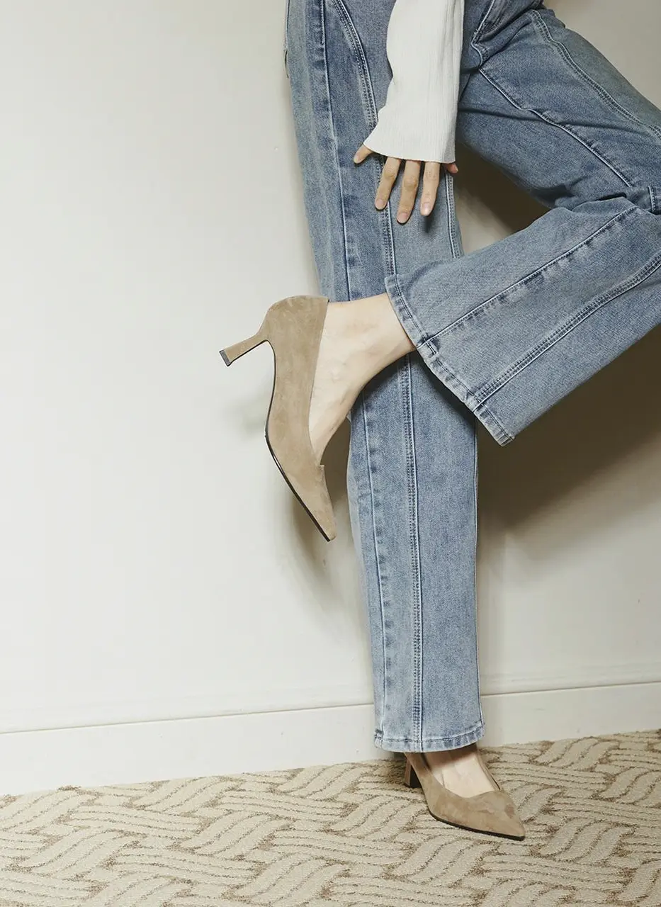 lynn PUMPS