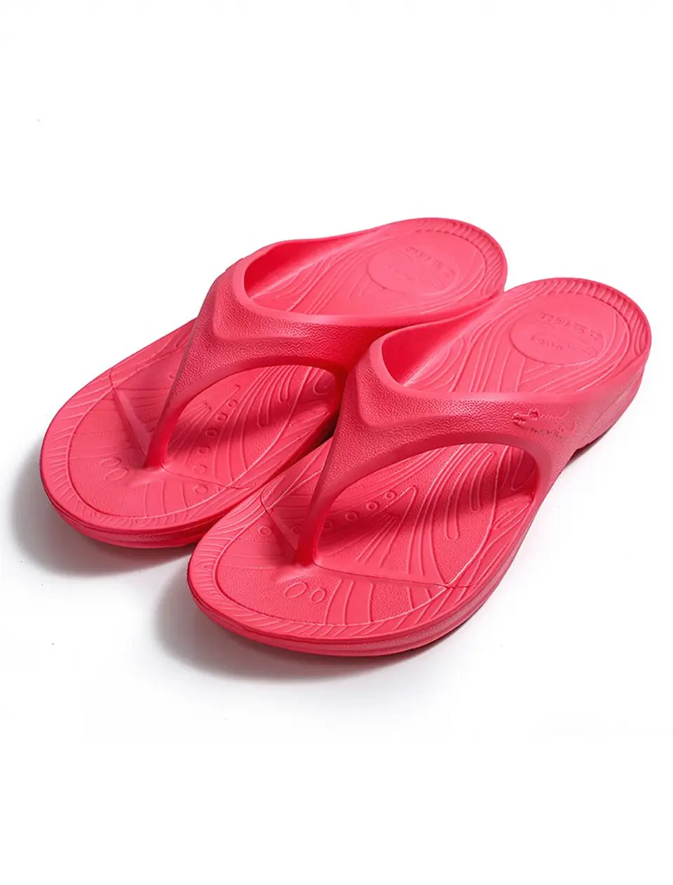 SUPER Y MARATHON SLIPPER SLIDES [PINK] (BN68)