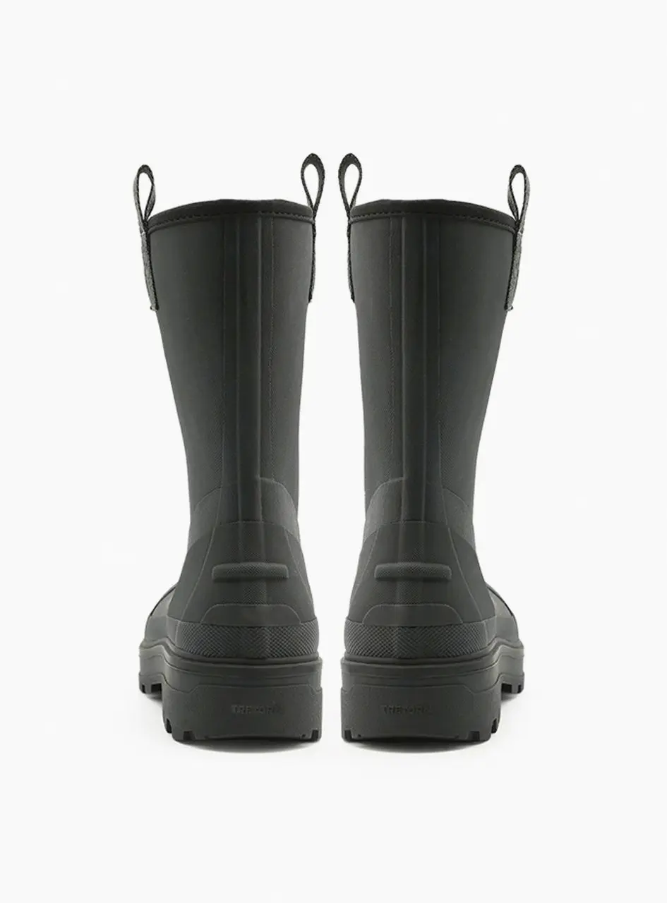 Tretorn Mora Rain Boots_Black