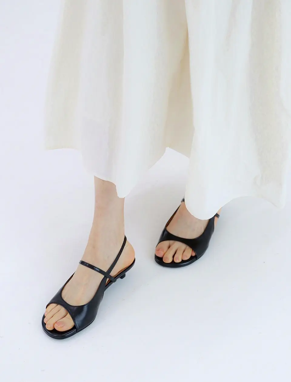 Bn Sandal (25064) [Black]