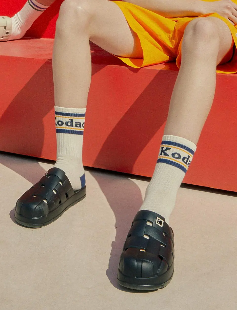 Breeze Slide Slides [BLACK]